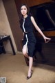 TouTiao 2017-06-30: Model Yang Yang (洋洋) (23 photos) P14 No.4ad8f2