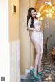 HuaYang Vol.509: Egg_尤妮丝 (56 photos) P3 No.d80c17