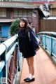 Mizuki Hoshina - Legged Gym Porn P6 No.9aa6dd