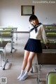 Mizuki Hoshina - Legged Gym Porn P11 No.0d5153