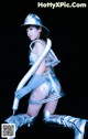 Moe Yoshizawa - Magazine Gallery Fotongentot P1 No.107c3d Image No. 21