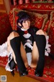 Cosplay Ayane - Pussylips School Ultrahd P6 No.2ec992 Image No. 13