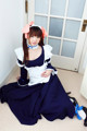 Cosplay Maid - Actrices Waitress Rough P3 No.7cbe31