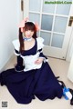 Cosplay Maid - Actrices Waitress Rough P3 No.7cbe31