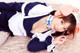 Cosplay Maid - Actrices Waitress Rough P4 No.875723