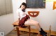 Sakura Suzunoki - Xxstrip Uniform Wearing P4 No.6ab1c5
