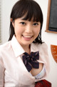 Sakura Suzunoki - Xxstrip Uniform Wearing P7 No.ad5a5e