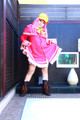 Cosplay Chacha - 40ozbounce Org Club P6 No.0a297d