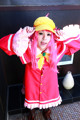 Cosplay Chacha - 40ozbounce Org Club P8 No.33779f