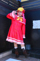 Cosplay Chacha - 40ozbounce Org Club P1 No.a76357