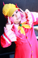 Cosplay Chacha - 40ozbounce Org Club P7 No.eed016