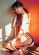Mio Kudo 工藤美桜, Weekly Playboy 2021 No.07 (週刊プレイボーイ 2021年7号) P9 No.47e847