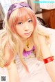 Cosplay Sachi - Alsscan Image Xx P3 No.4375f3