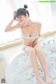 XIUREN No.805: Model Cang Jing You Xiang (仓 井 优香) (52 photos) P10 No.847078