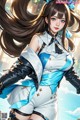 Hentai - Luminous Charm of the Aquatic Enchantress Set.1 20250125 Part 7