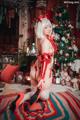DJAWA Photo - Mimmi (밈미): "Christmas Special 2021" (77 photos) P1 No.a025e3