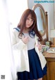 Misa Kurihara - Maturetubesex Ass Moms P7 No.ca1f88 Image No. 11