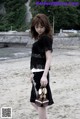 Akiho Yoshizawa - Rudedarescom Babes Pictures P3 No.fdda7d