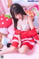 TouTiao 2017-09-18: Model Xiao Xiao (笑笑) (26 photos) P8 No.f93d51