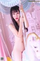 TouTiao 2017-09-18: Model Xiao Xiao (笑笑) (26 photos) P13 No.073b5f