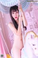 TouTiao 2017-09-18: Model Xiao Xiao (笑笑) (26 photos) P13 No.7dc22e