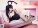 Coser@Potato Godzilla: Kurumi Tokisaki Bunny Girl (35 photos) P3 No.f392b9