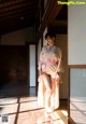 Yuria Satomi - Swapping Fucked Mother P7 No.6095f5