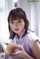 Yui Imaizumi 今泉佑唯, BRODY 2019 No.08 (ブロディ 2019年8月号) P2 No.6c5c89