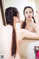 TouTiao 2016-09-15: Model Zhou Si Chao (周 思 超) (31 photos) P20 No.afc637