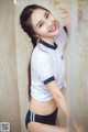 TouTiao 2016-09-15: Model Zhou Si Chao (周 思 超) (31 photos) P7 No.541da6