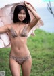 Noriko Nishiyama 西山乃利子, Weekly Playboy 2022 No.37 (週刊プレイボーイ 2022年37号) P1 No.1ecad6