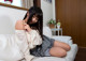 Arisu Mizushima - Posing Eboni Cuckolde P8 No.1fdb27