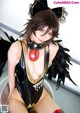 Cosplay Mike - Kat Sex Pics P9 No.ccc47a