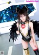 Cosplay Mike - Kat Sex Pics P2 No.29de75