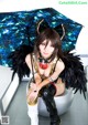 Cosplay Mike - Kat Sex Pics P5 No.5c8a03