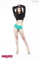 Gong Min Seo, Choi Seol Hwa, Son So Hee, sexy in the April 2017 photo album (47 photos) P41 No.31e647