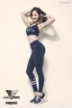 Gong Min Seo, Choi Seol Hwa, Son So Hee, sexy in the April 2017 photo album (47 photos) P26 No.b1e20d