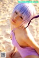 Cosplay Ayane - Dengan Hd P11 No.108d7f Image No. 3