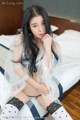 TGOD 2016-02-25: Model Ye Jia Yi (叶 佳 颐) (45 photos) P18 No.5de99a