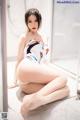 XiaoYu Vol.832: Zhang Xin Xin (张欣欣) (72 photos) P63 No.1ed3c3