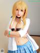 Coser@Potato Godzilla: Marin Kitagawa (29 photos) P22 No.6e3b02