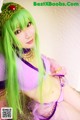 Cosplay Tatsuki - Welli Indian Bed P12 No.e7a0f9