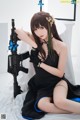 [面饼仙儿] M4A1 Girls Frontline P9 No.d381e9