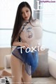 XIUREN No.1902: Daji_Toxic (妲 己 _Toxic) (54 photos) P42 No.4e3760