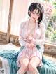 Hentai - 雪肌映月之古韵流香の诱人画卷 Set 1 20230726 Part 19 P20 No.5ee90c