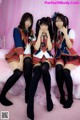 Cosplay Akb - Swanlake Baf Xxxxx P1 No.334e6d Image No. 23