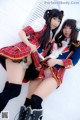 Cosplay Akb - Swanlake Baf Xxxxx P7 No.feb451 Image No. 11