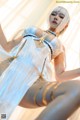 PAKI酱 Cosplay 马萨诸塞 P22 No.12b5fa