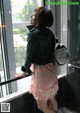 Yu Ebina - Sexbabevr Sweet Juicy P1 No.bf3668 Image No. 23