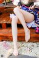 Coser@桜桃喵 Vol.130: (34 photos ) P31 No.50adf9 Image No. 7